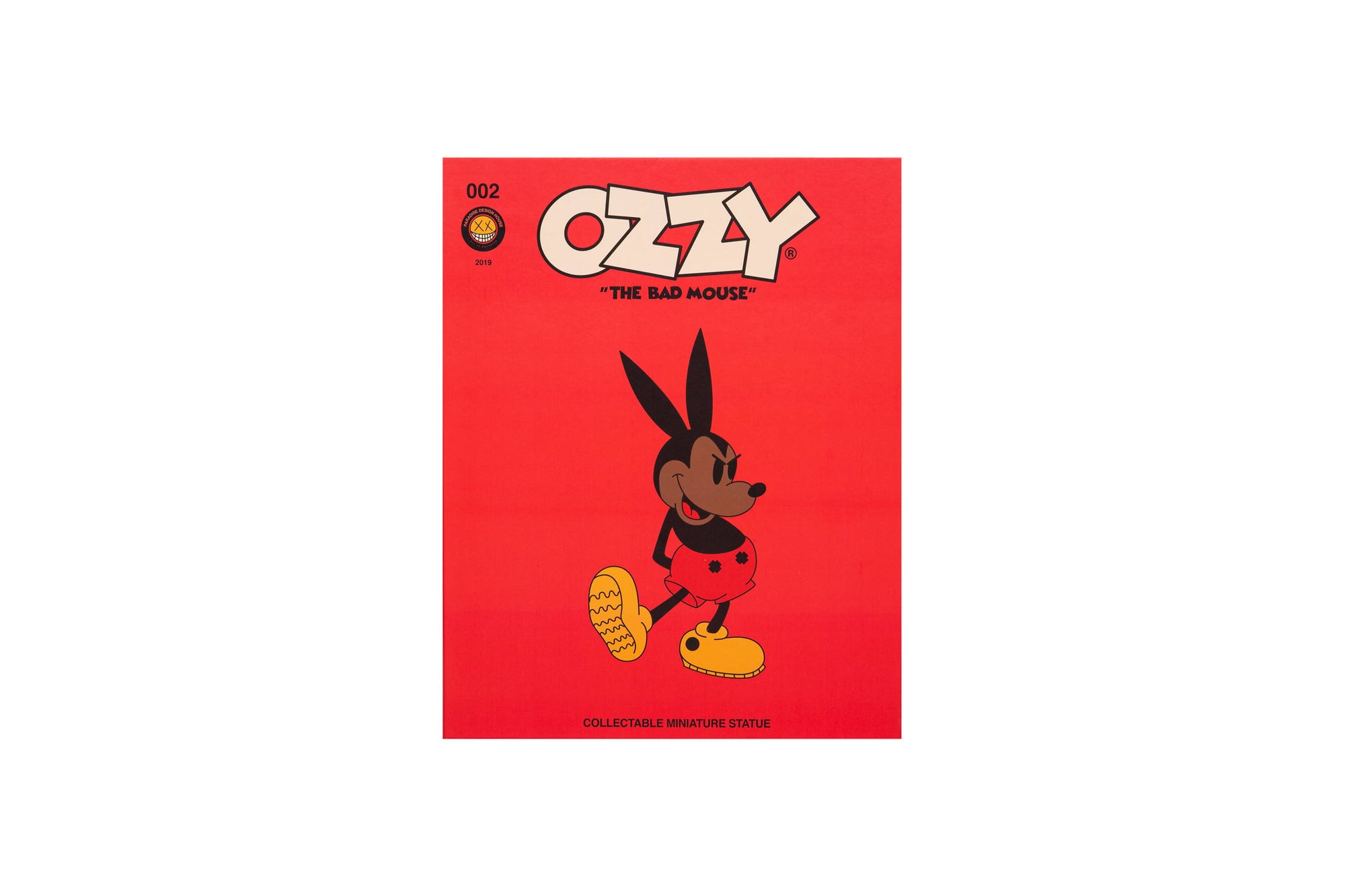 Complexcon Chicago (2019)