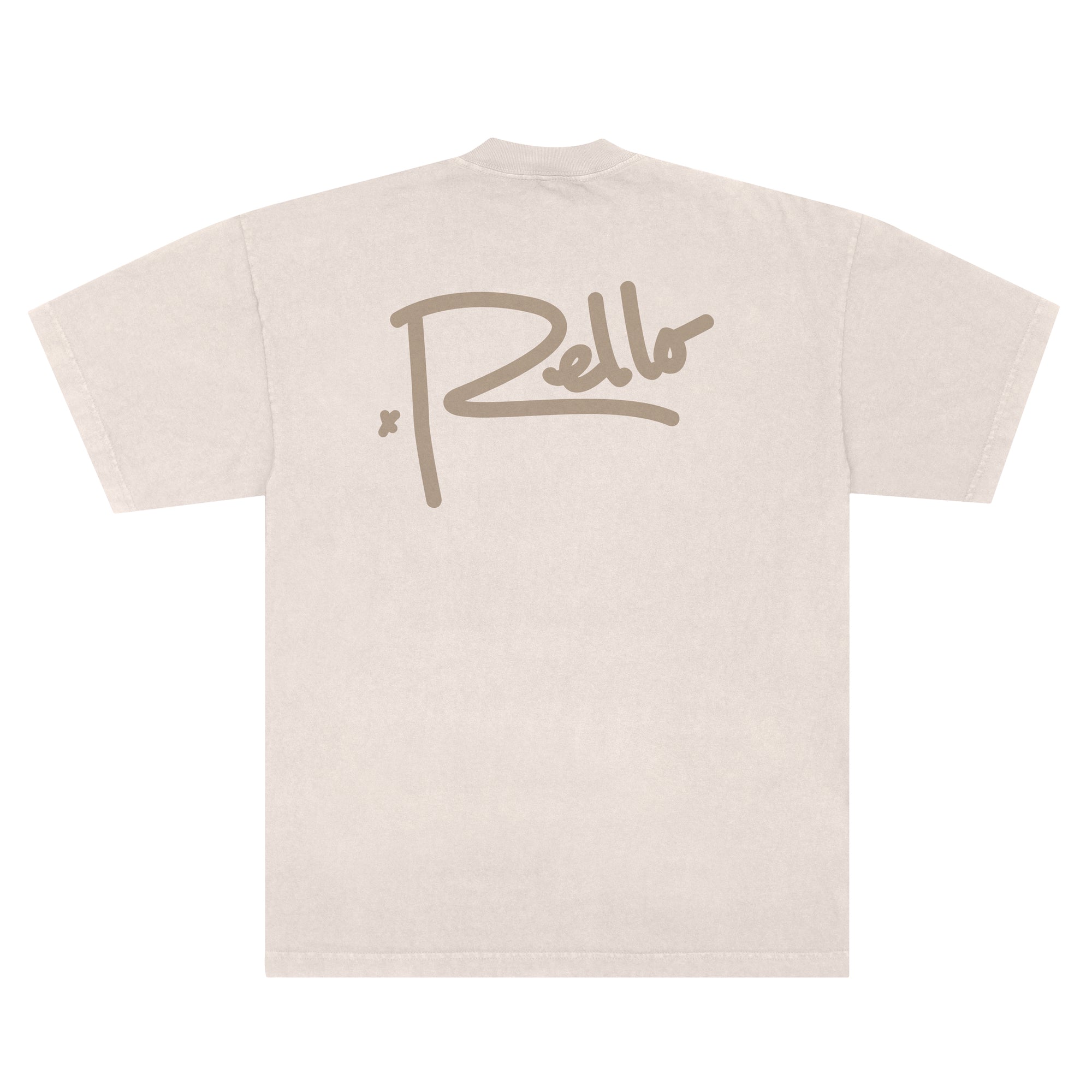 [RETURNS] Panther in Fur Tee