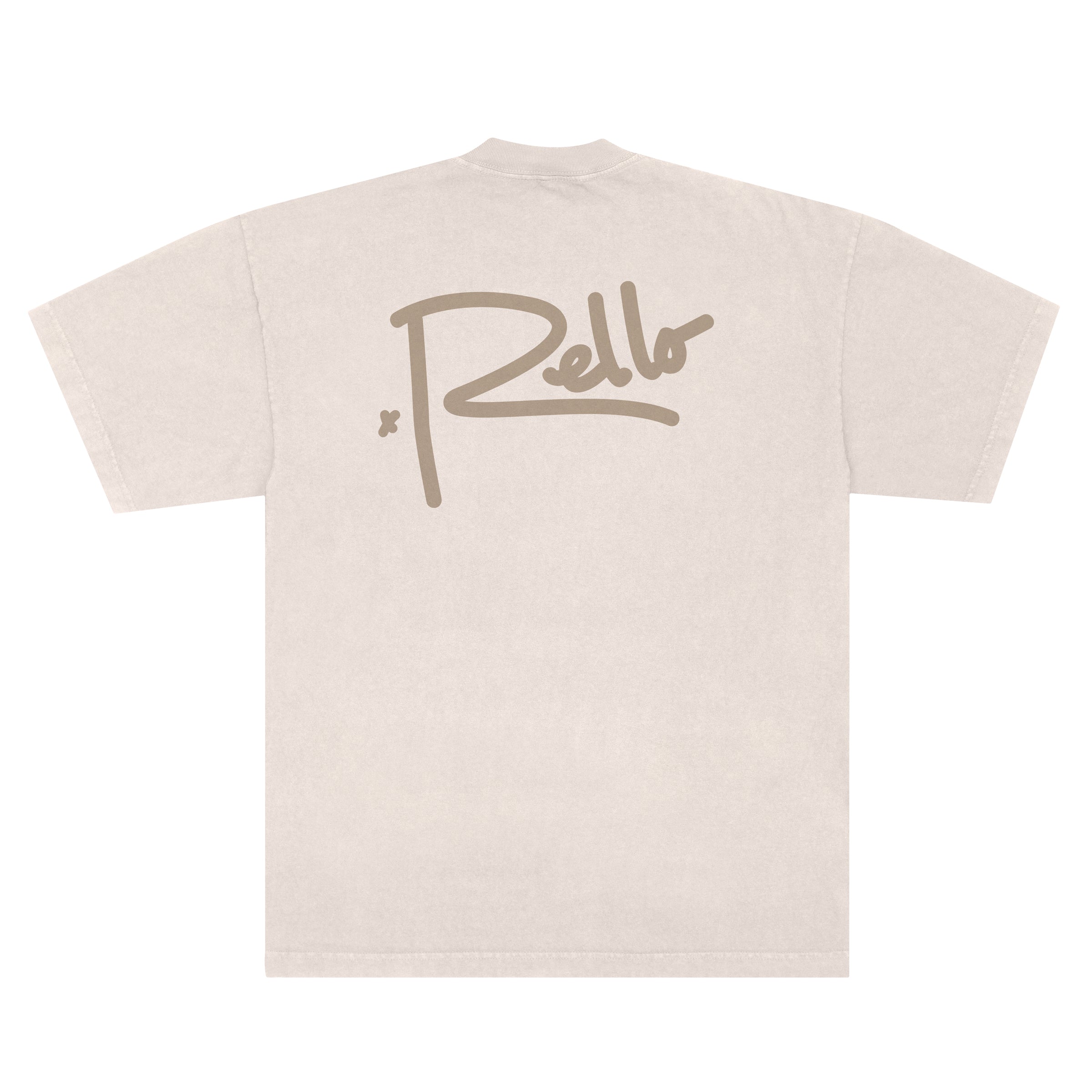 [RETURNS] Panther in Fur Tee