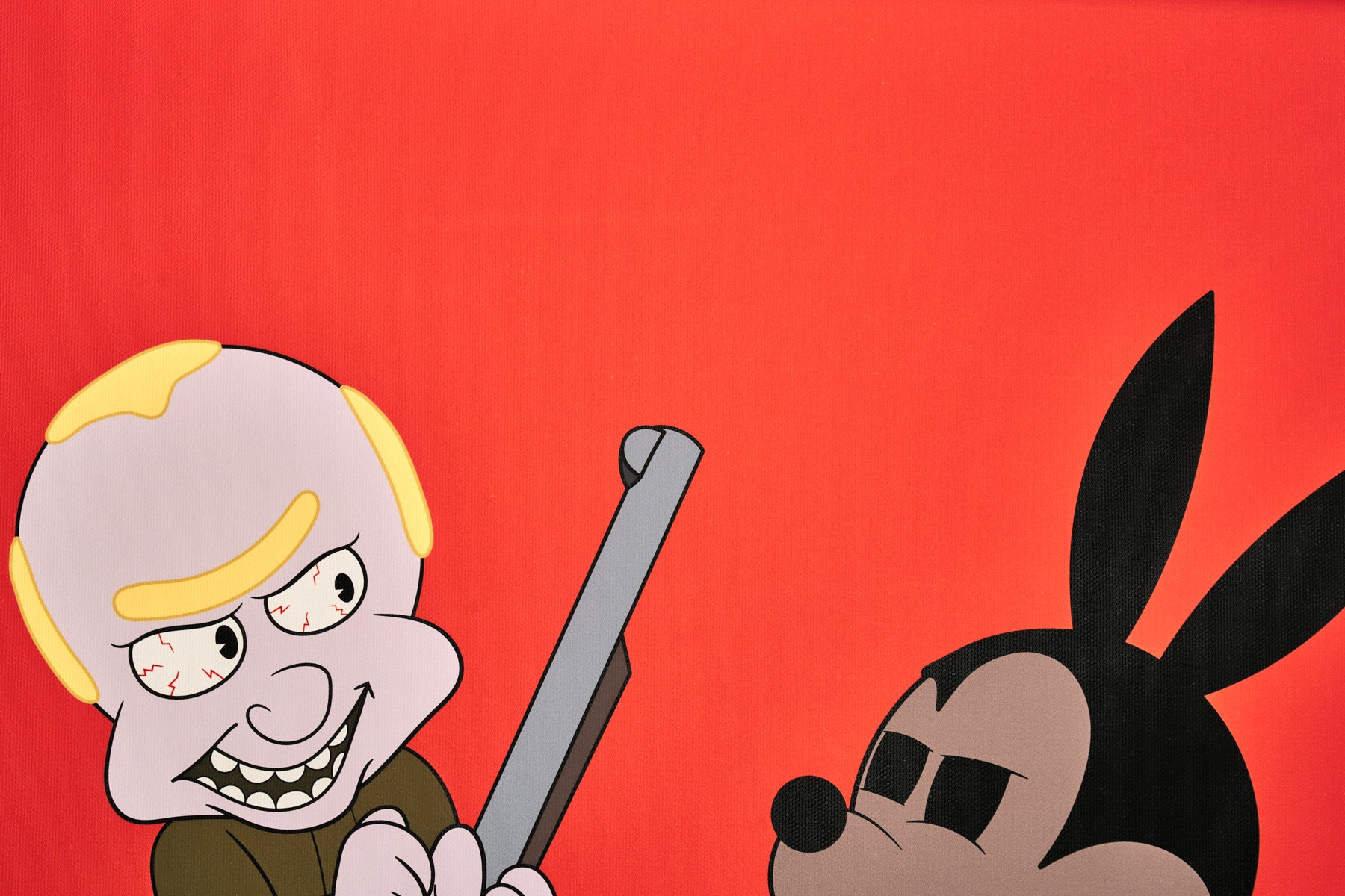 Hunting Season II  (ComplexCon Edition)