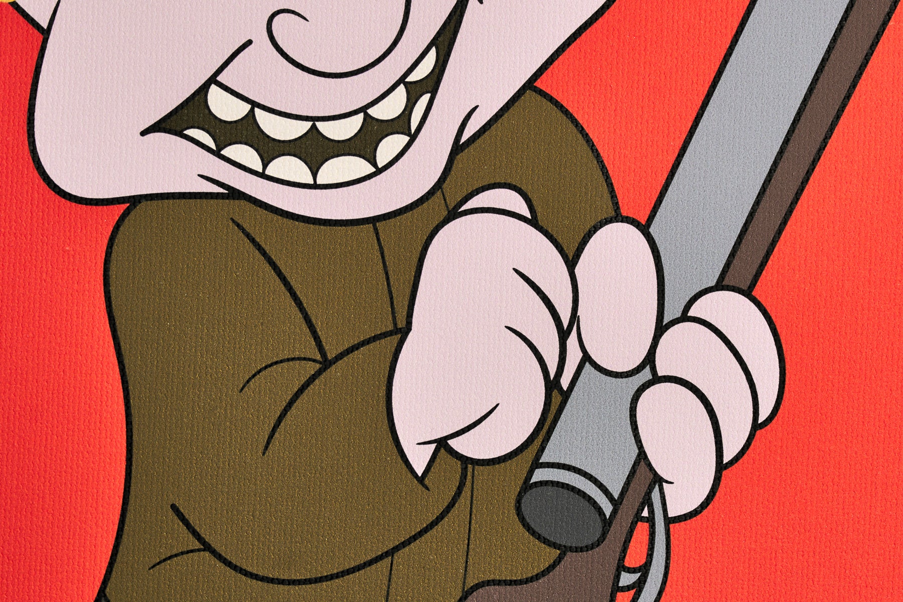 Hunting Season II  (ComplexCon Edition)