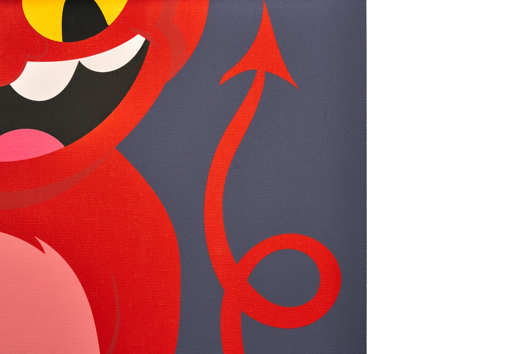 I Hope You Guessed My Name