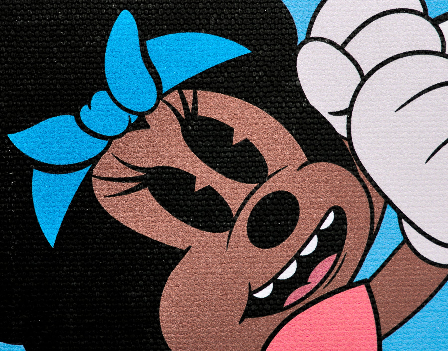 Love Floats (ComplexCon Edition)