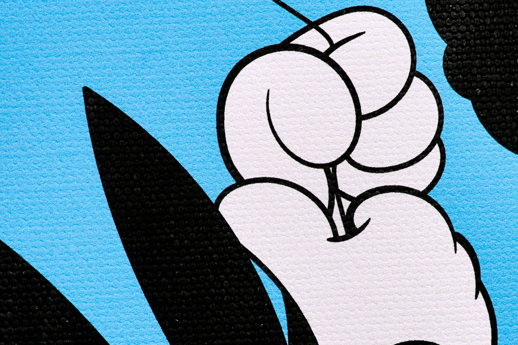 Love Floats (ComplexCon Edition)