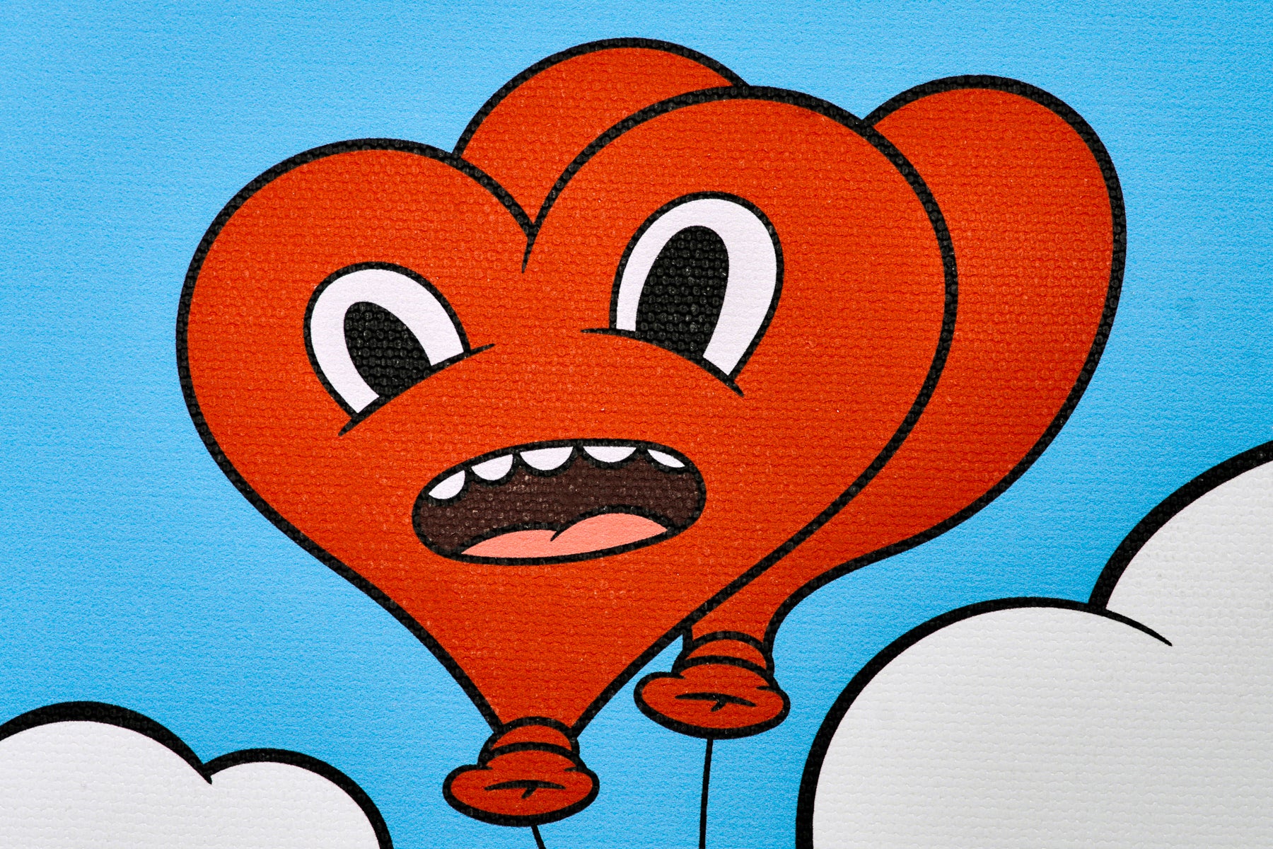 Love Floats (ComplexCon Edition)