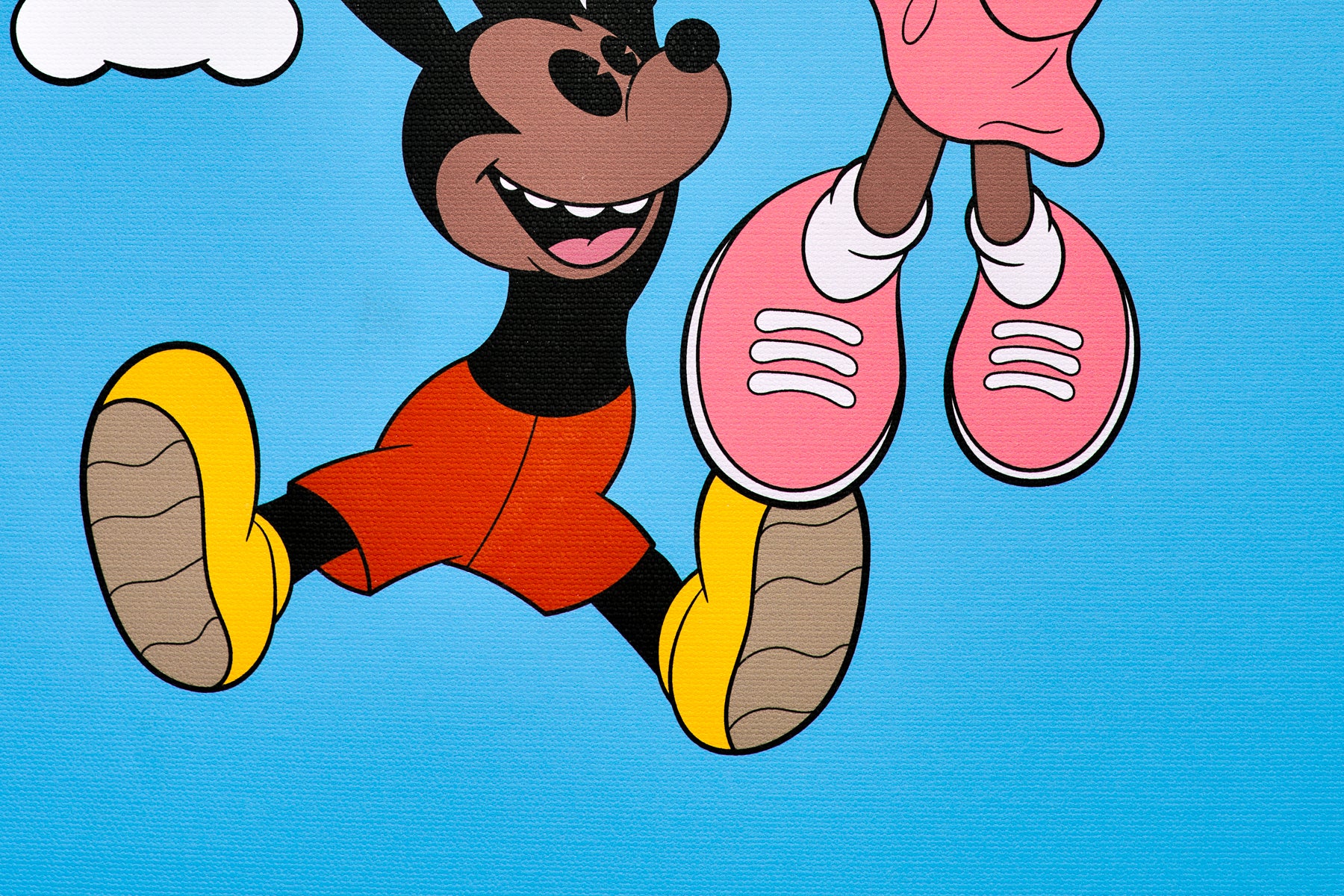 Love Floats (ComplexCon Edition)