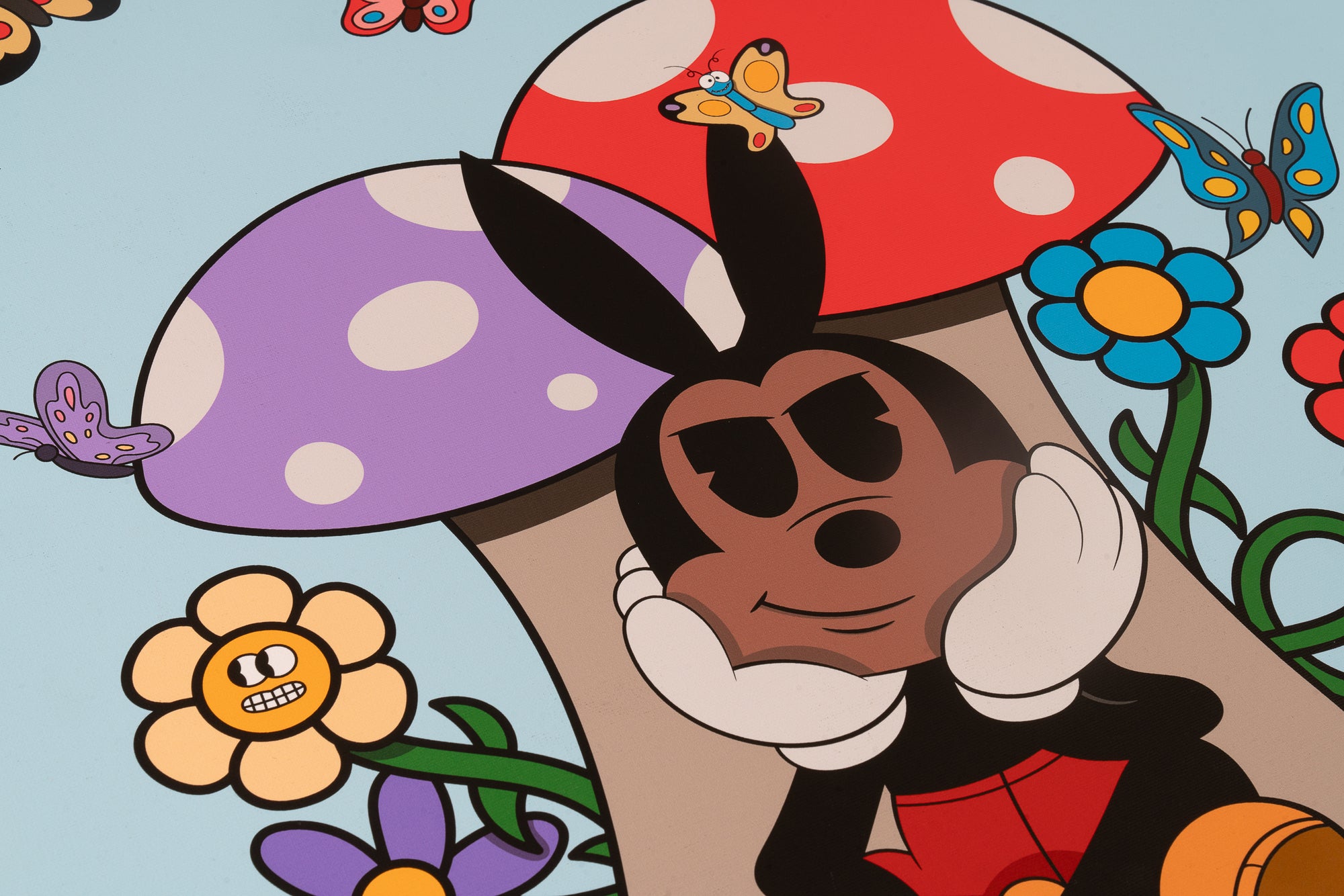 Still Trippin (ComplexCon Variant), 2023