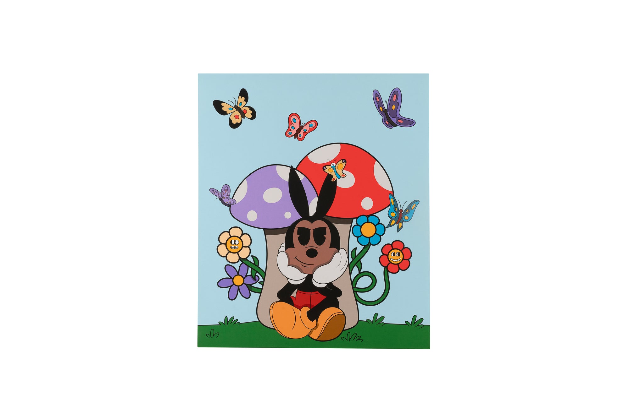 Still Trippin (ComplexCon Variant), 2023