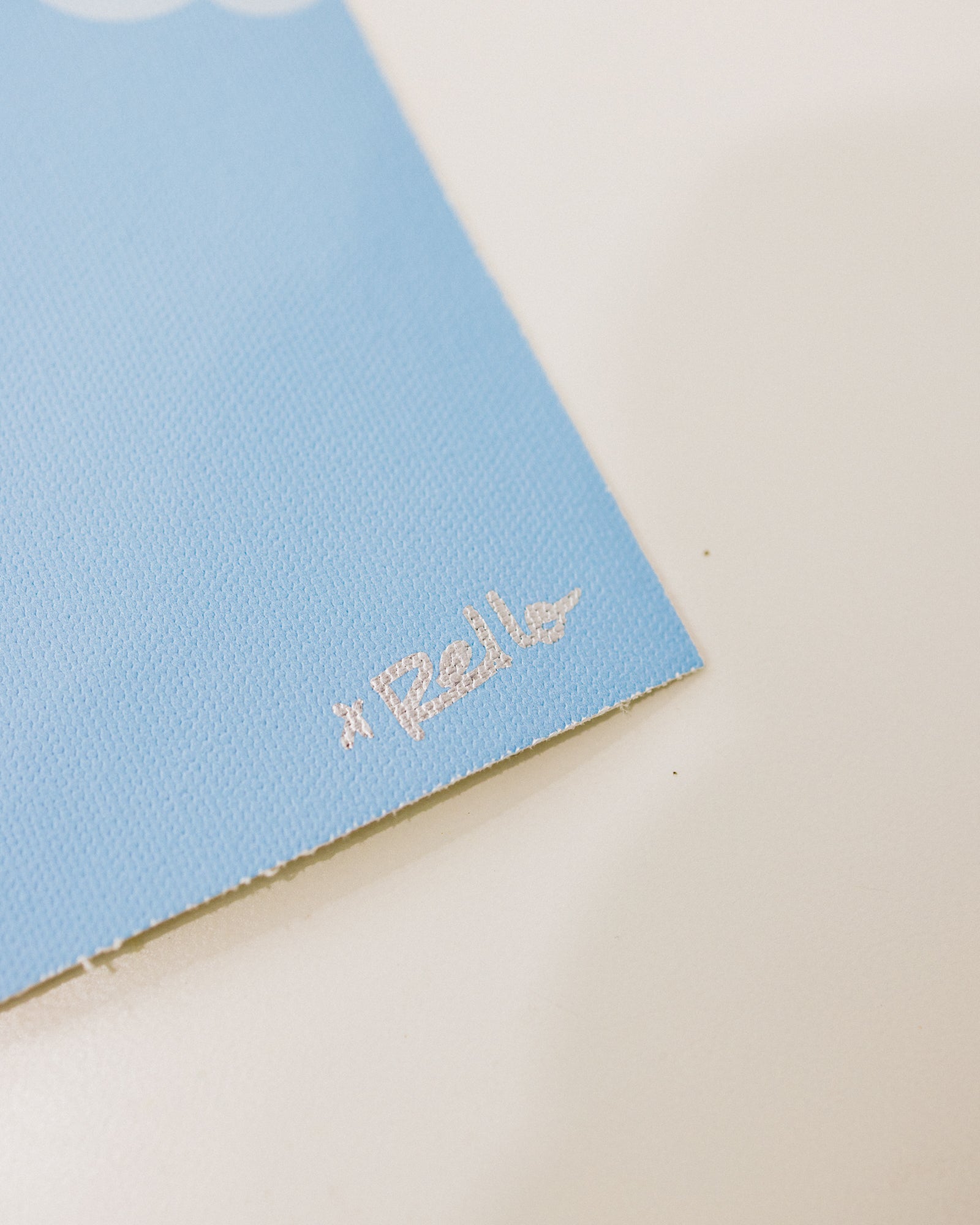 The Sky Might Fall (24 x24)