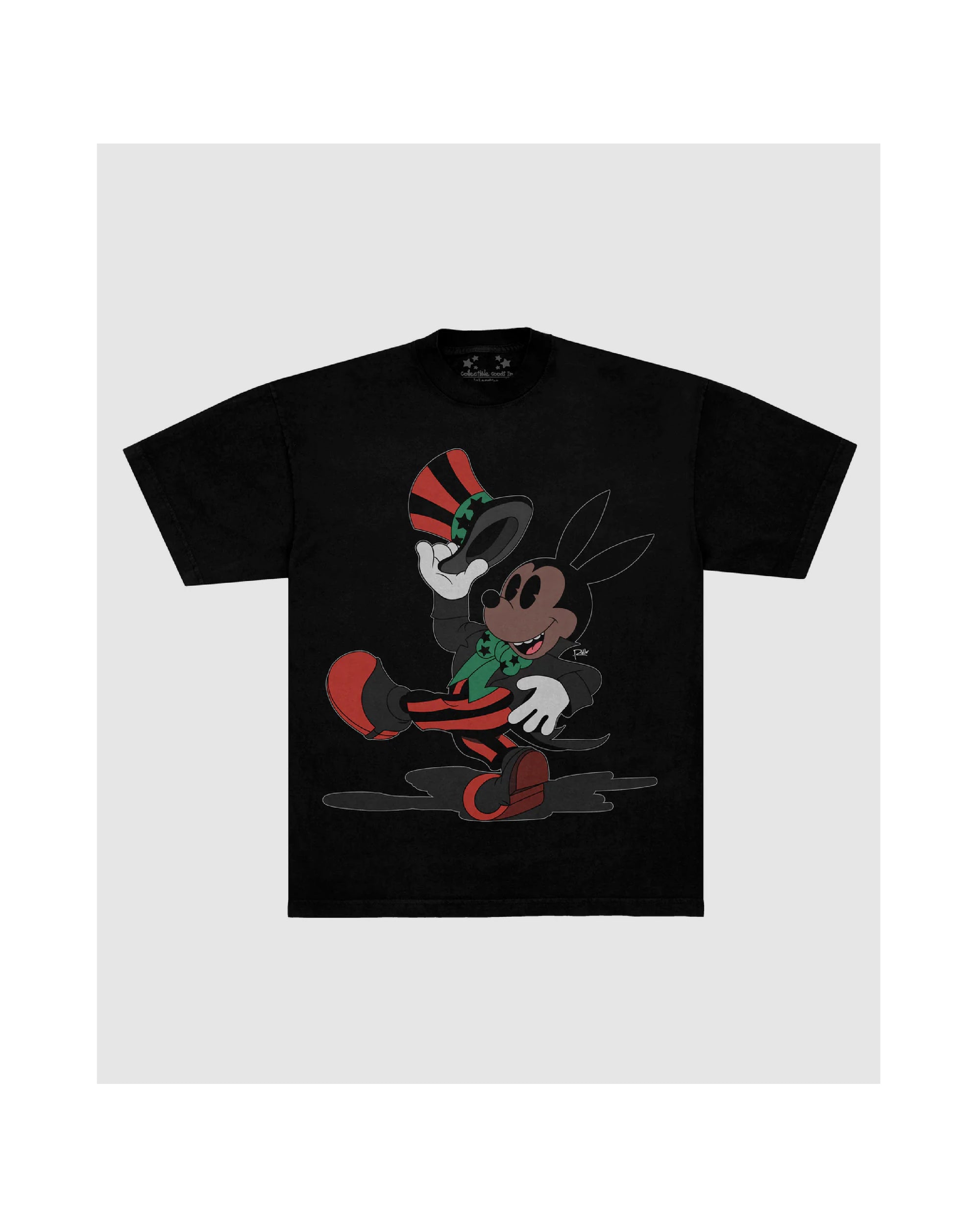 Performative Truth (Ozzy)