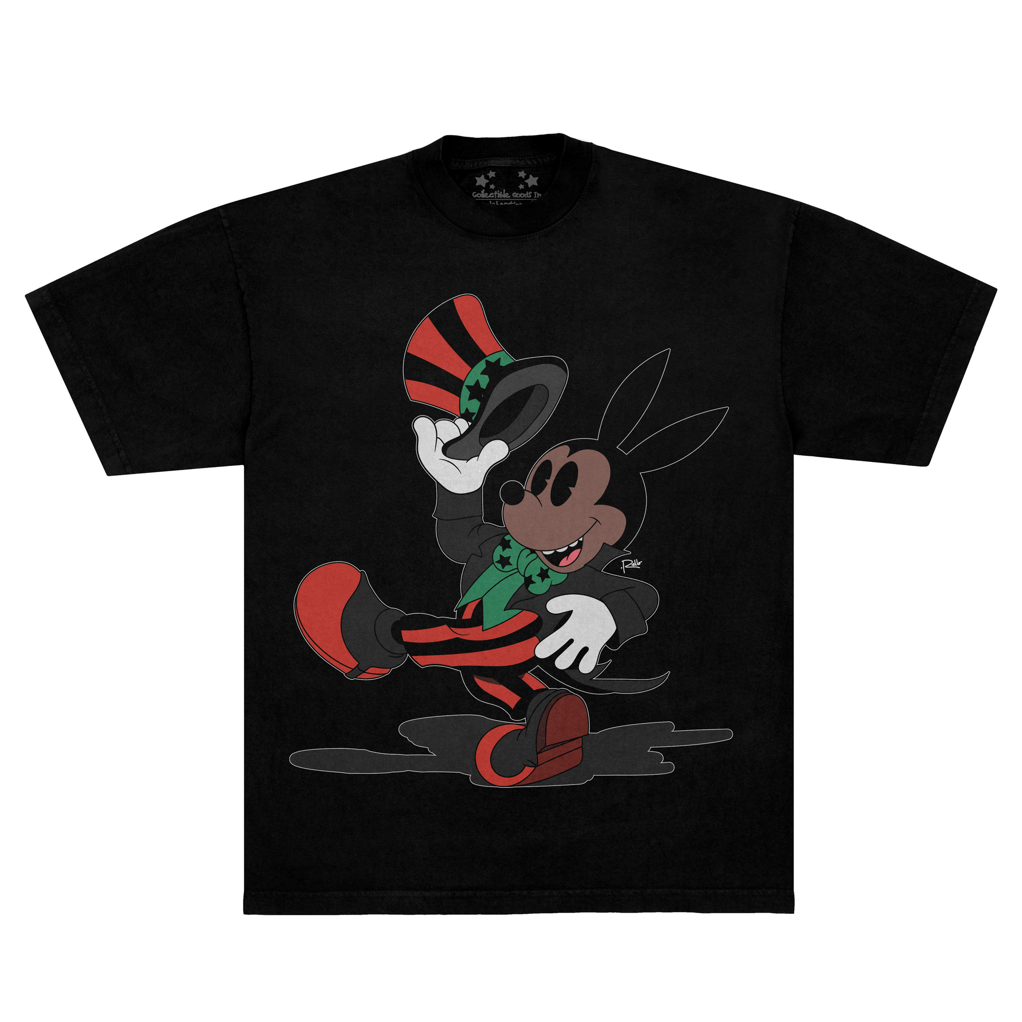 Performative Truth (Ozzy)