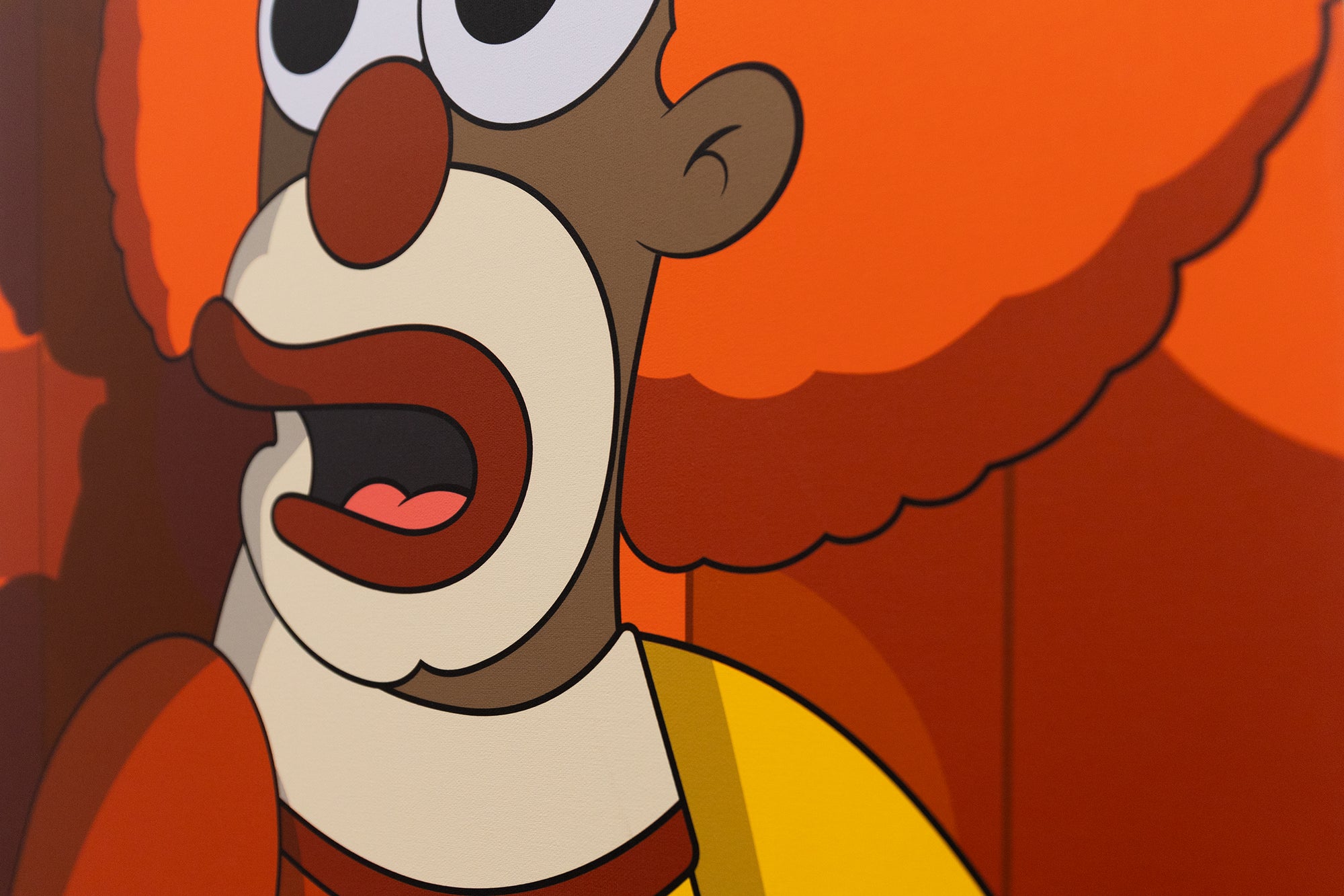 I Don’t Think So, 2022 (Fine Art Print)